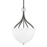 Browne 3 Light Large Pendant by Hudson Valley - 2817