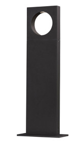 Alumilux 1 LED Light Outdoor Path Light by ET2 - E4136-9