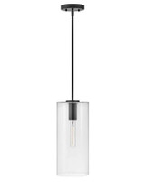 Lane 1 Light Small Pendant by Lark - 83377