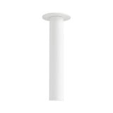 Calibro One Light 5.25 Inch Wide Outdoor Flush Mount by Maxim - 86439