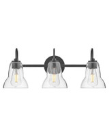 Vera 30W 3 LED Vanity Light by Lark - 85563