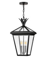 Palma 3 Light Medium Outdoor Pendant by Hinkley - 26092