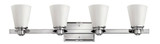 Avon 4 Light Vanity Light by Hinkley - 5554