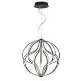 Aura 104W 1 LED Light Large Pendant by ET2 - E21176