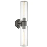 Roebling 2 Light Wall Sconce by Hudson Valley - 5124