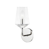 Kayla 1 Light Vanity Light by Mitzi - H420301