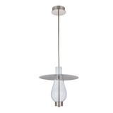 Hugo 3W LED Medium Pendant by Kalco - 517555