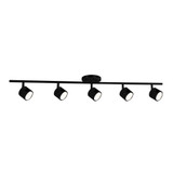 Lyra  27W LED Track Light 5.75 In Tall and 4.88 In Wide by Kuzco - TR10036