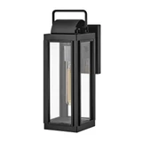 Sag Harbor 1 Light Small Outdoor Wall Lantern by Hinkley - 2840