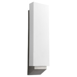 Polaris 9W 1 LED Wall Sconce 20.5 Inch Tall and 5.75 Inch Wide by Oxygen - 3-522