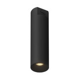 Lorna 18W LED Concrete Flush Mount 14 Inch Tall and 3.25 Inch Wide by Kuzco - LD3-CC12W18