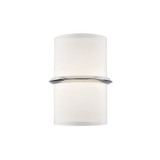 Pondi 13W LED Wall Sconce by Kuzco - WS63209
