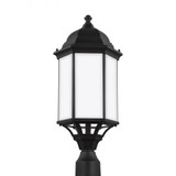 Sevier 1 Light Large Outdoor Post Lantern 9.38 x 22.13 Inch by Generation - 8238751