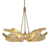 Corona 6 Light Large Pendant by Hubbardton Forge - 136502H