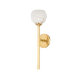 Melton 4W 1 LED Wall Sconce by Hudson Valley - 7121