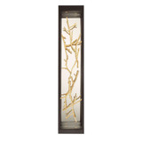 Aerie 4 LED Light Wall Sconce by Eurofase - 38639
