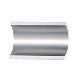Alumilux 16W 1 LED Light Outdoor Wall Mount by ET2 - E41486