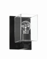 McClane 1 Light Wall Sconce by Craftmade - 18506
