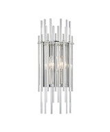 Wallis 2 Light Wall Sconce by Hudson Valley - 6300