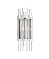 Wallis 2 Light Wall Sconce by Hudson Valley - 6300