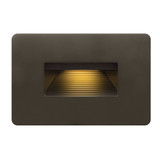 Luna 12V 3.8W LED Horizontal Step Light by Hinkley - 15508