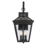 Ellijay 3 Light Wall Lantern by Savoy House - 5-141