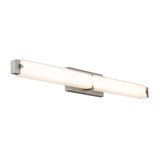 Carlisle 58.3W 1 4CCT LED Bath Vanity 37 Inch Length by Modern Forms - WS-7537