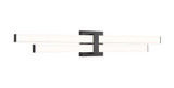 Zane 64W 2 LED Vanity Light by Z Lite - 1008-32W