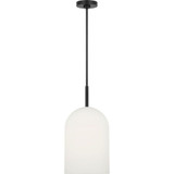 Neblina 1 Light Pendant 10 Inch Wide by Generation - GLP1941