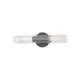 Cecily 2 Light Small Wall Sconce by Mitzi - H177102S