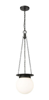 Calhoun 1 Light Small Pendant by Z-Lite - 750P9