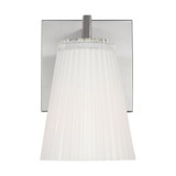 Upson 1 Light Small Bath Vanity 7.75 Inch Tall X 5 Inch Wide by Generation - GLV1101