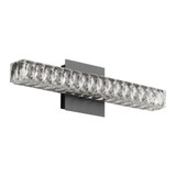 Elan 10.5W 1 LED Vanity Light by Oxygen - 3-573