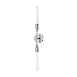 Tara 2 Light Wall Sconce by Mitzi - H116102