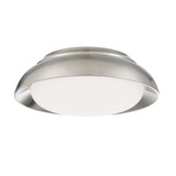30W 1 LED 15 Inch Wide Flush Mount by Minka Lavery - 719