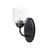 Acadia 4 Light Wall Sconce by Maxim - 12261