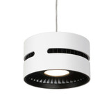 Oxford LED Mini Pendant by Kuzco - PD6705-UNV
