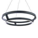 Imperial 1 LED Light Oversized Chandelier by Modern Forms - PD-32242