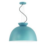 Ventura Dome 1 Light Large Pendant by Craftmade - 59192