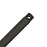 Minimalist Downrod 12 Inch High by Visual Comfort Fan - DRM