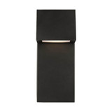 Rocha 9W 1 LED Light Outdoor Wall Lantern by Visual Comfort Studio - 8563393S