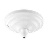 Accessory 3.5 Inch Bowl Light Kit Cap by Quorum - 7-1100