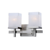 Tetra 2 Light Vanity Light by Maxim - 2152