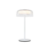 Brilla 3W LED Table Lamp 10.5 Inches Tall and 6 Inches Wide by Kuzco - TL68211