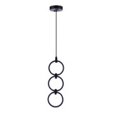 Context LED Light Mini Pendant by Craftmade 59393 - 59393