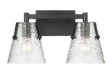 Analia 2 Light Vanity Light by Z Lite - 1101-2V