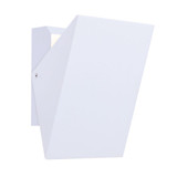 Alumilux Tilt 12W 1 LED Light Outdoor Wall Mount by ET2 - E41332