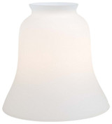 Accessory 4.75 Inch Glass Shade by Minka Aire - 25GS
