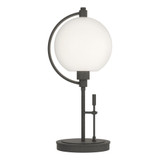Pluto One Light Table Lamp 19.3 x 9.1 Inches by Hubbardton Forge - 274120