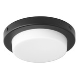 Trio 18W 1 LED Light Kit by Quorum - 8-356